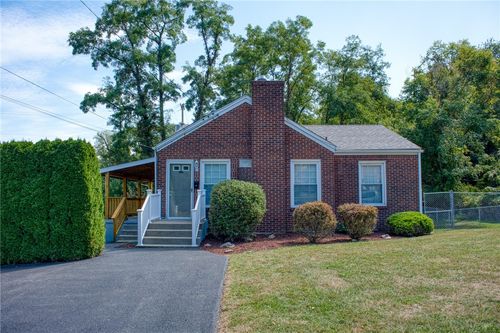 5237 Grace St, Pittsburgh, PA, 15236-2745 | Card Image