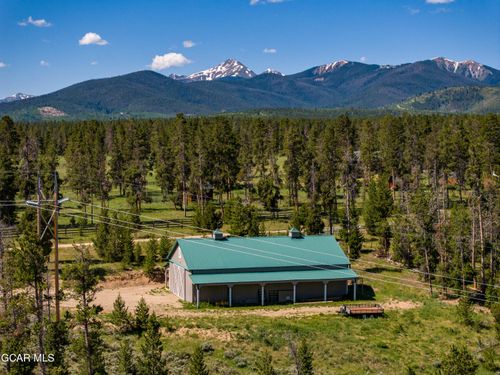408 4 Bear Dance Ln, Tabernash, CO, 80478 | Card Image