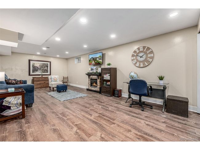 10478 Ogden St, House other with 5 bedrooms, 2 bathrooms and null parking in Northglenn CO | Image 14