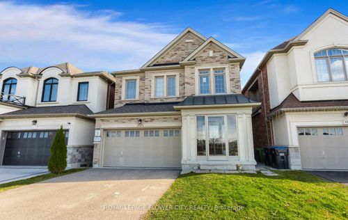 125 Lionhead Golf Club Rd, Brampton, ON, L6Y6C2 | Card Image