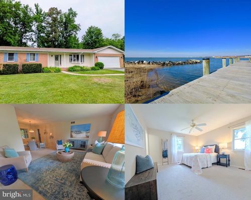 400 Kent Way, STEVENSVILLE, MD, 21666-2756 | Card Image