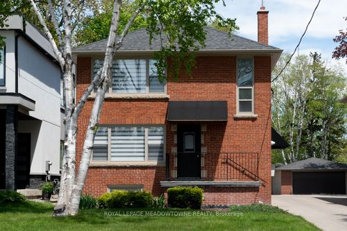 1-33 Broadview Avenue, Mississauga, ON, L5H2S8 | Card Image