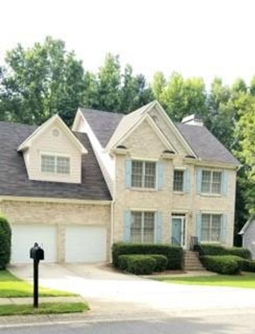 31 Valleyside Dr, Dallas, GA, 30157-9354 | Card Image