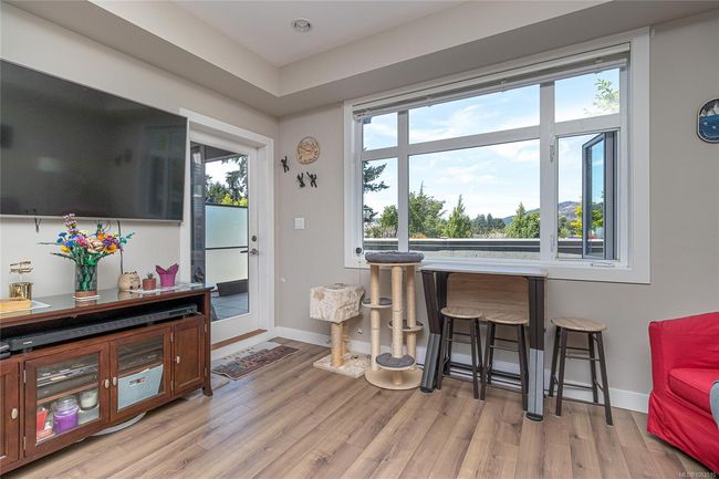 203 - 2655 Sooke Rd, Condo with 1 bedrooms, 1 bathrooms and 1 parking in Langford BC | Image 6