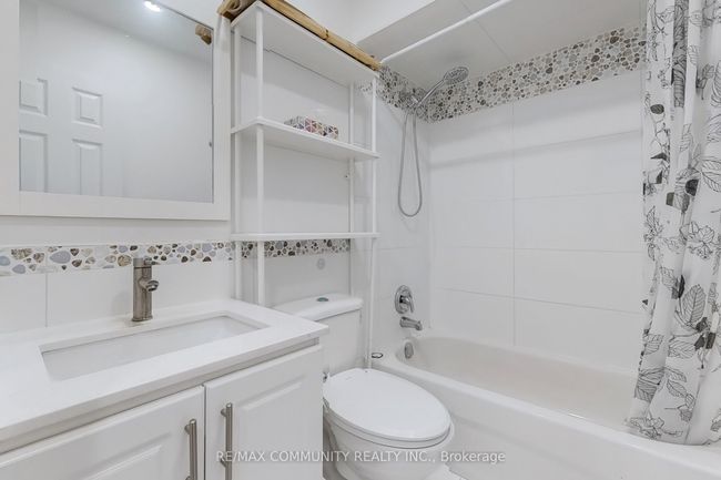 65 Creditstone Rd, House other with 5 bedrooms, 4 bathrooms and 5 parking in Brampton ON | Image 29