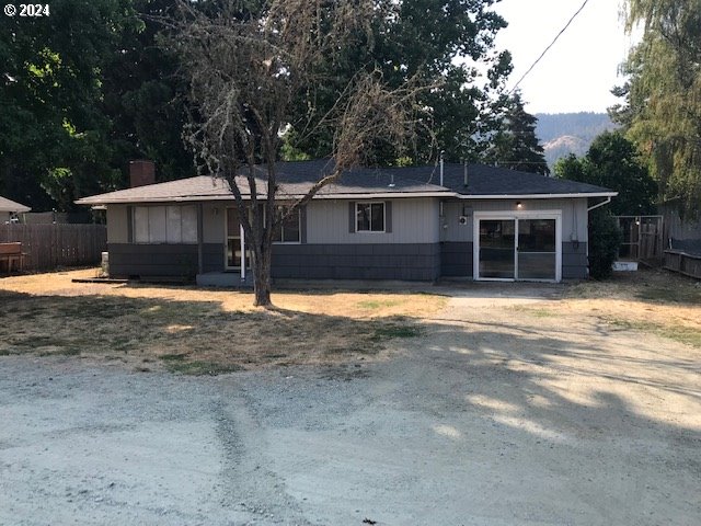 Irving Dr, Myrtle Creek, OR 97457