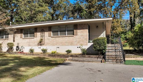 2980 Donita Dr, Vestavia, AL, 35243-5917 | Card Image