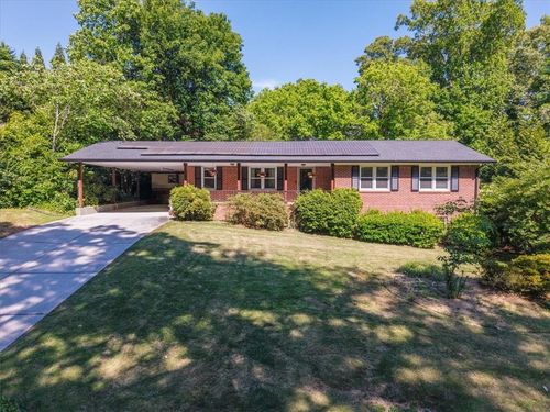 1497 Holly Ln Ne, Atlanta, GA, 30329-3515 | Card Image