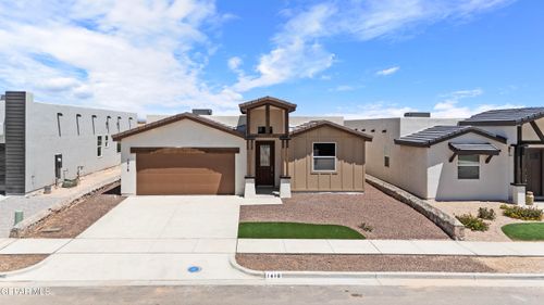 1416 Harlan Dr, El Paso, TX, 79924 | Card Image