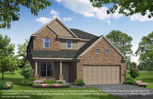 5606 Toledo Pines Ln, Katy, TX, 77449-8067 | Card Image