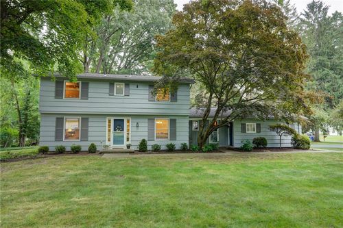63 Callingham Rd, Pittsford, NY, 14534-1554 | Card Image