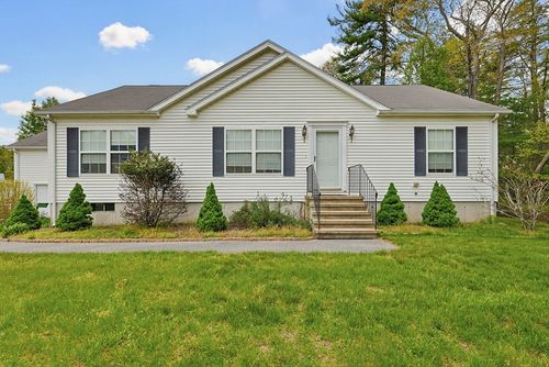 12-12 Mountain Ash Rd, East Bridgewater, MA, 02333-1585 | Card Image