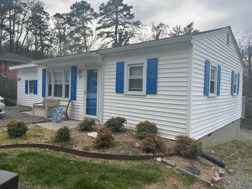 1779 Sherwood Drive, Morristown, TN, 37814 | Card Image