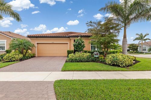 11819 Sistine Ln, Venice, FL, 34293-1595 | Card Image