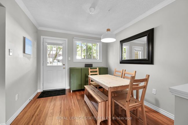 6 - 199 York Rd, Condo with 3 bedrooms, 2 bathrooms and 1 parking in Dundas ON | Image 5