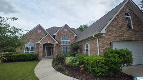 6394 Misty Ridge Dr, Trussville, AL, 35235-8644 | Card Image
