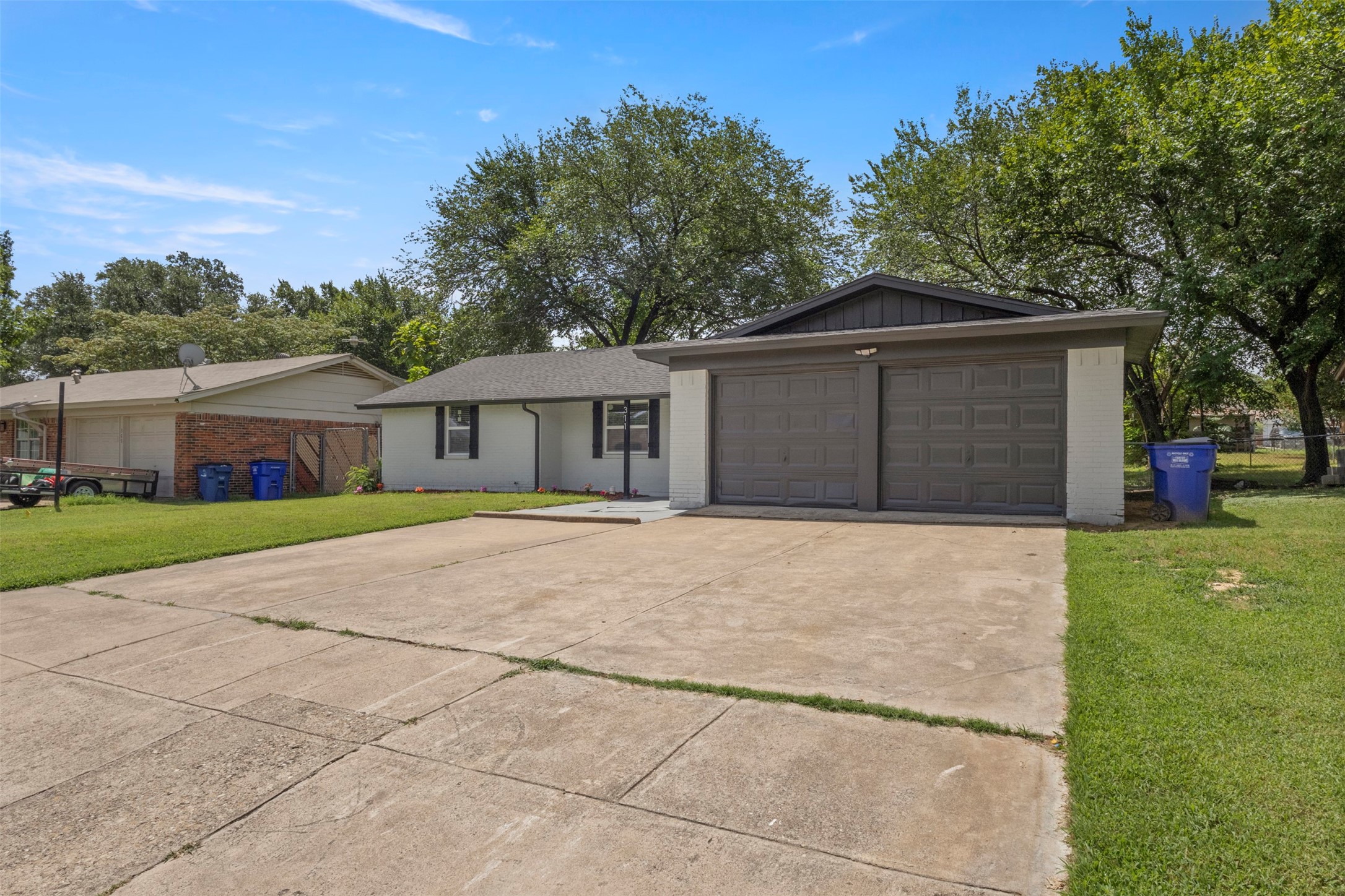 Residential in Kennedale 2