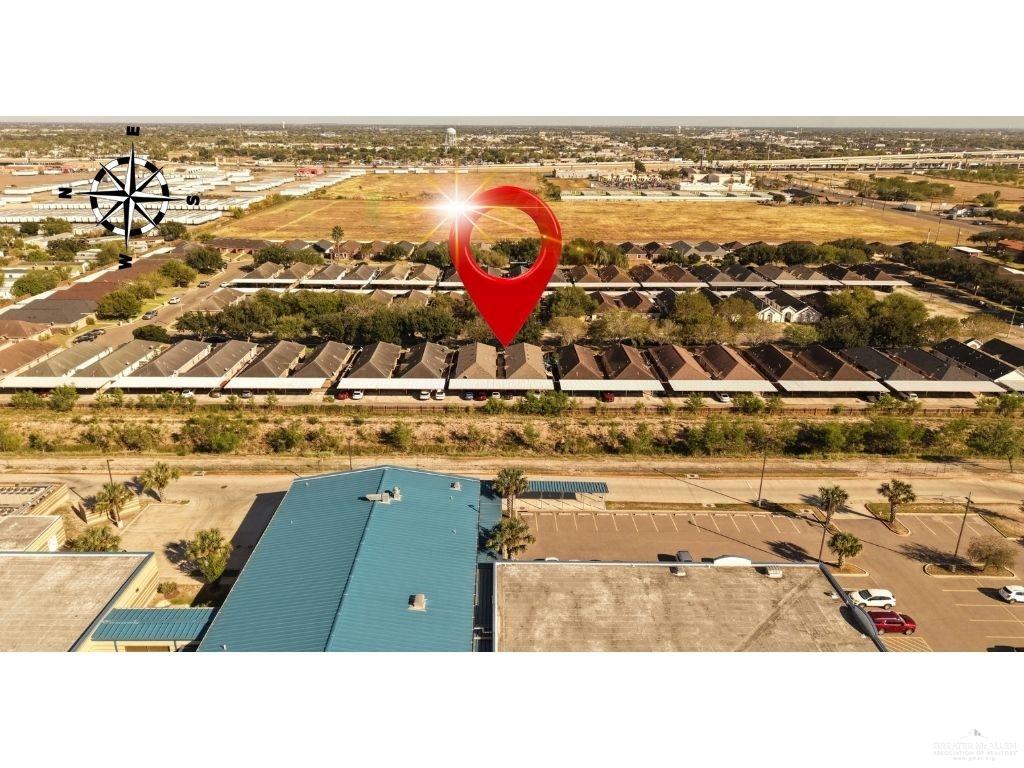 Residential Income in Pharr 4