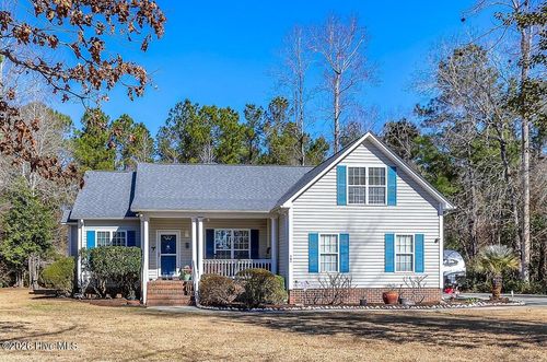 109 Candlewood Dr, Hampstead, NC, 28443-8472 | Card Image