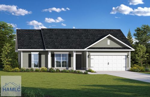 383 Juniper Drive, Hinesville, GA, 31313 | Card Image