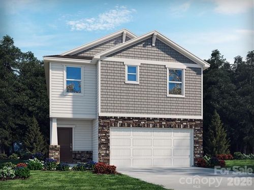5046 Poplin Vly, Cherryville, NC, 28021-8115 | Card Image