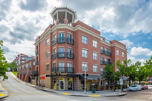100 Market St, Chattanooga, TN, 37402-1031 | Card Image
