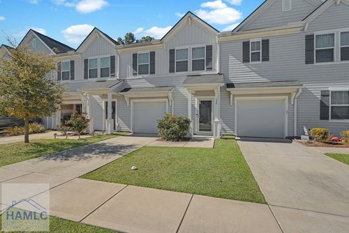 124 Benelli Dr, Pooler, GA, 31322-7039 | Card Image