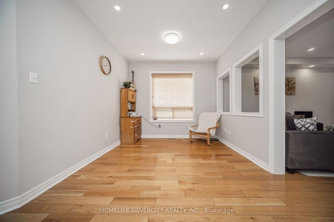 6 Aria Lane, House other with 4 bedrooms, 4 bathrooms and 4 parking in Brampton ON | Image 8