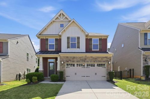 1819 Fleetwood Dr, Charlotte, NC, 28208-5131 | Card Image