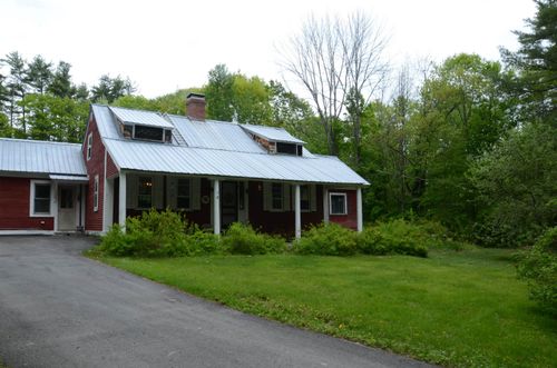 78 Rumney Hill Rd, Effingham, NH, 03882-8545 | Card Image