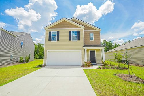 459 Coconut Dr, Bloomingdale, GA, 31302-8149 | Card Image