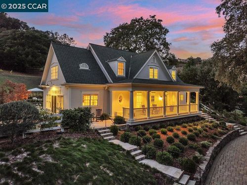 1751 Reliez Valley Rd, Lafayette, CA, 94549-2128 | Card Image