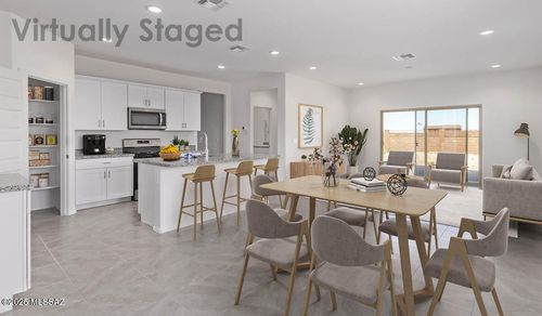 12253 E Morris Carson Drive, Vail, AZ, 85641 | Card Image