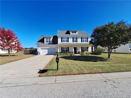 286 Peaceford Ave, Raeford, NC, 28376-5015 | Card Image