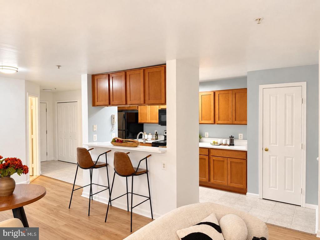 Residential Lease in FAIRFAX 4