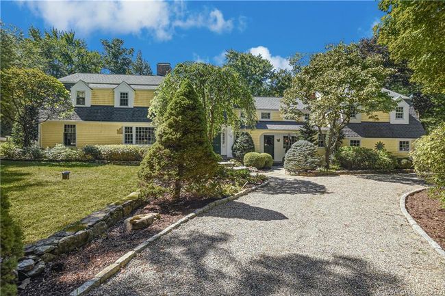 116 Old Hyde Rd, House other with 4 bedrooms, 4 bathrooms and null parking in Weston CT | Image 33