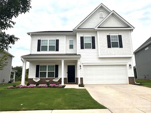 13014 Aberdeen Park Dr, Huntersville, NC, 28078-2529 | Card Image