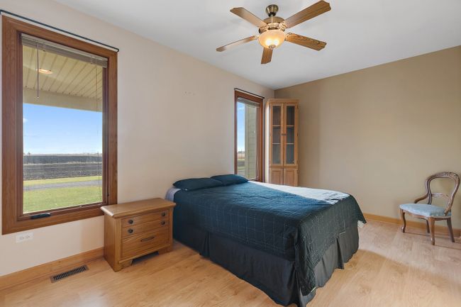 550 Maplewood Rd, House other with 6 bedrooms, 6 bathrooms and 3 parking in Somonauk IL | Image 48