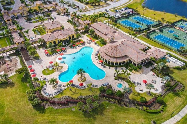 20171 Tesoro Dr, House other with 2 bedrooms, 2 bathrooms and null parking in VENICE FL | Image 44
