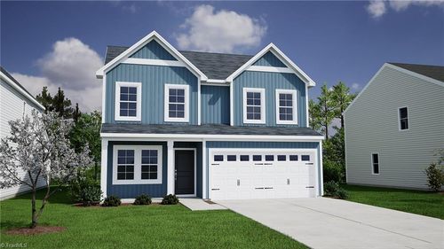 5386 Spicewood Lake Ln, Winston-Salem, NC, 27106 | Card Image