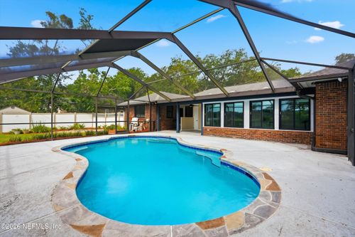 1431 Forest Marsh Dr, Neptune Beach, FL, 32266-6405 | Card Image