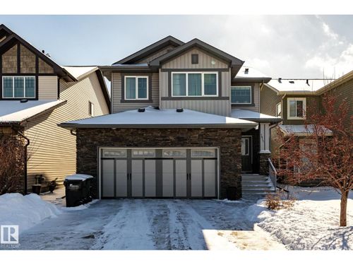 7817 Ellesmere Link, Sherwood Park, AB, T8H0P8 | Card Image