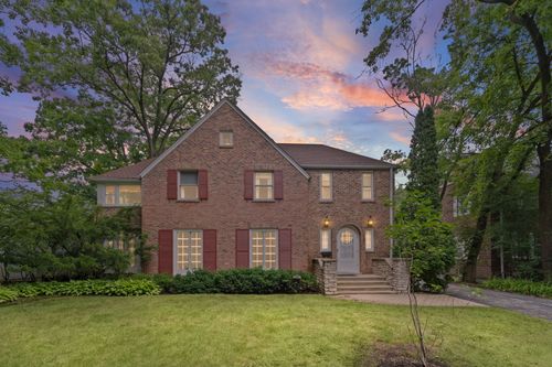 1367 Lincoln Ave S, Highland Park, IL, 60035-3460 | Card Image