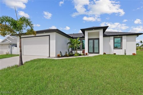 1316 Nw 20th Ct, Cape Coral, FL, 33993-5831 | Card Image