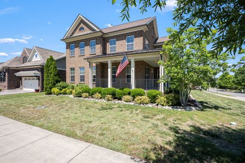629 Westcott Ln, Nolensville, TN, 37135-4011 | Card Image