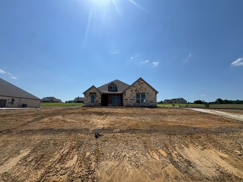 715 Water Side Drive, Van Alstyne, TX, 75495 | Card Image