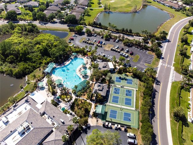 APT-185 - 301 Andover Pl S, Condo with 2 bedrooms, 2 bathrooms and null parking in SUN CITY CENTER FL | Image 52