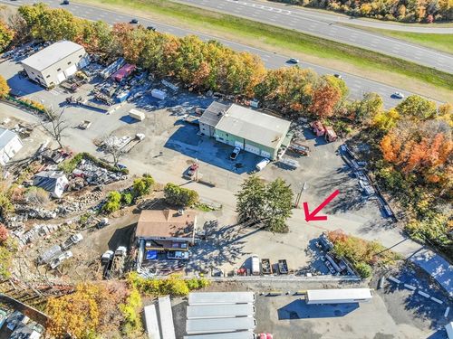 25 Popes Ln, Danvers, MA, 01923-1410 | Card Image