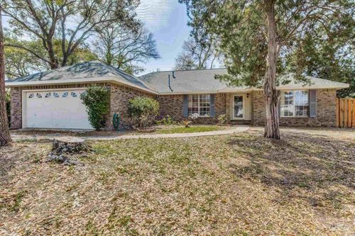 516 Long Lake Dr, Pensacola, FL, 32506-7643 | Card Image
