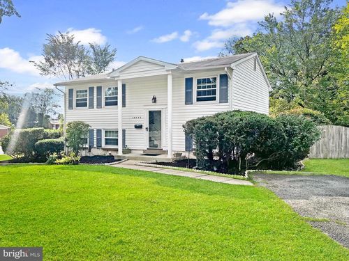 14550 Eastman St, WOODBRIDGE, VA, 22193-2608 | Card Image